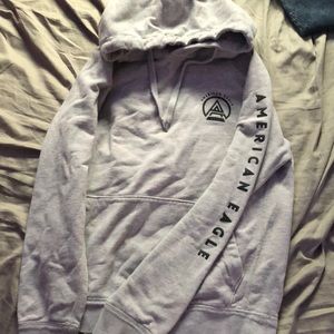American eagle hoodie